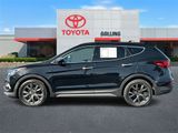 Used 2017 Hyundai Santa Fe Sport w/ Cargo Package image 2