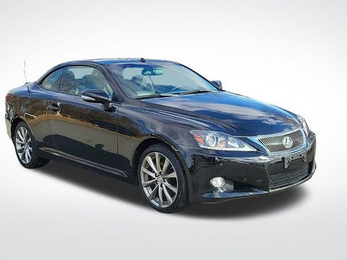 Used 2013 Lexus IS 250C image 7