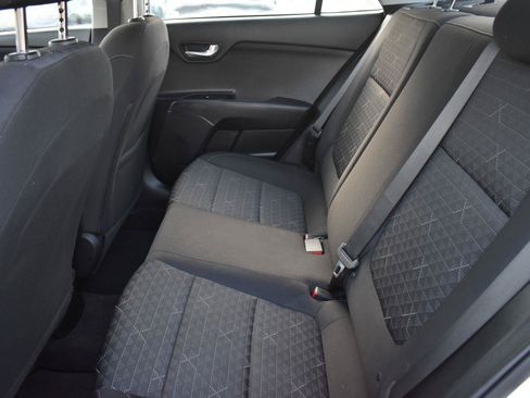 Used 2023 Kia Rio S w/ Technology Package FWD image 38