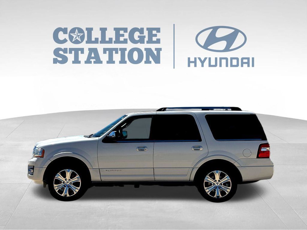 Used 2015 Ford Expedition Platinum RWD image 7