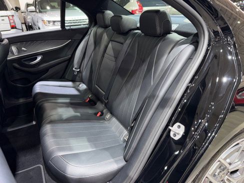 Used 2021 Mercedes-Benz E 350 Premium Pkg $60K MSRP w/ Premium Package image 58