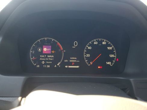 New 2026 Honda Ridgeline Black Edition image 20