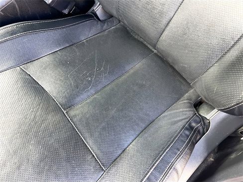 Used 2017 Nissan Rogue SL w/ SL Premium Package image 20