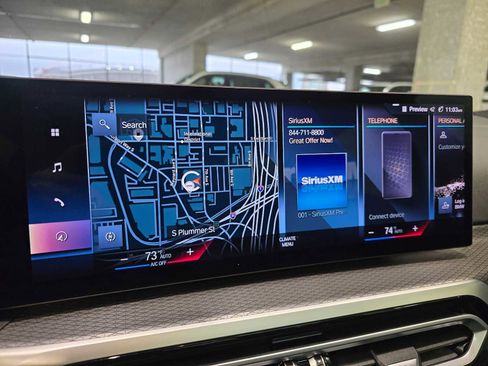 Used 2023 BMW M340i xDrive image 14