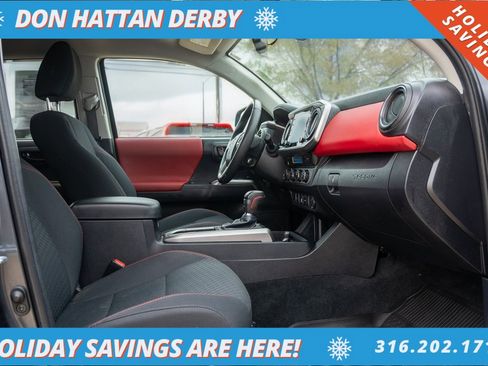 Used 2023 Toyota Tacoma SR5 image 25