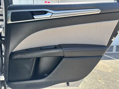 Used 2018 Ford Fusion S FWD image 54