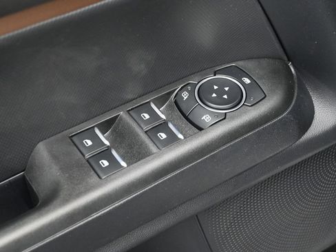 New 2026 Ford Bronco Sport Outer Banks AWD/4WD image 9