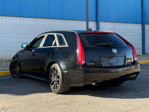 Used 2014 Cadillac CTS V image 7