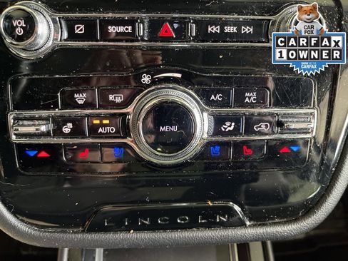 Used 2022 Lincoln Corsair Reserve w/ Equipment Group 201A image 27