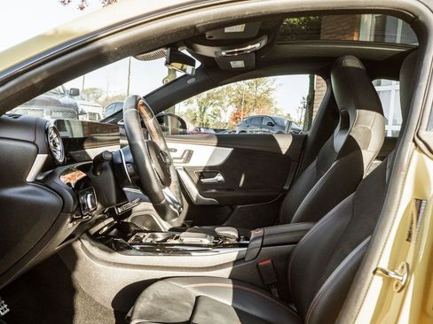 Used 2022 Mercedes-Benz CLA 45 AMG 4MATIC image 23