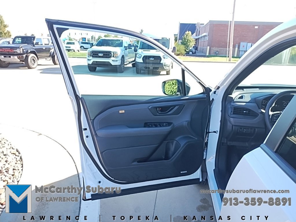 New 2026 Subaru Forester Wilderness AWD/4WD image 14