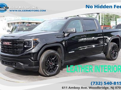 Used 2024 GMC Sierra 1500 Elevation