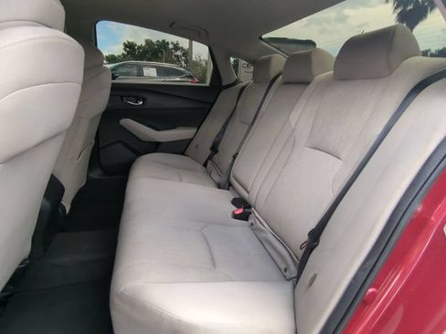 Used 2023 Honda Accord EX image 14