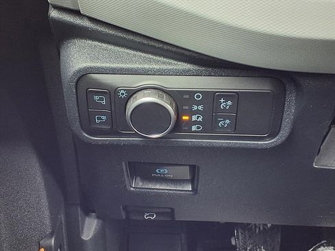 Used 2022 Ford Bronco Badlands image 20