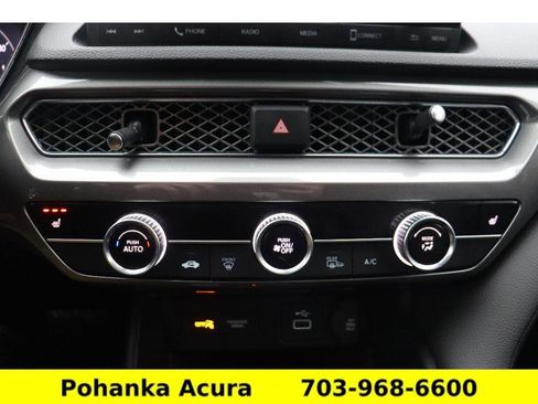 Certified 2023 Acura Integra image 15