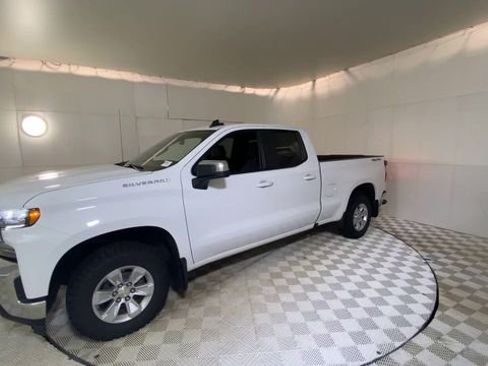 Used 2020 Chevrolet Silverado 1500 LT w/ All-Star Edition image 7