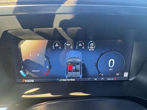 Used 2025 Ford F150 Platinum w/ FX4 Off-Road Package image 19