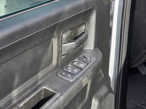 Used 2020 RAM 2500 Tradesman image 39