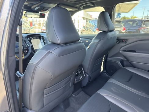 New 2026 Subaru Forester Wilderness image 27