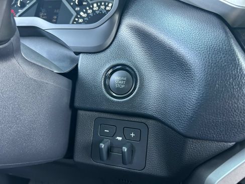 Certified 2025 Toyota Tundra SR5 w/ SR5 Convenience Package AWD/4WD image 19