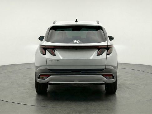 Used 2025 Hyundai Tucson SEL image 7