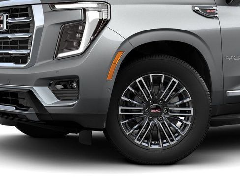 New 2026 GMC Yukon XL Elevation AWD/4WD image 7