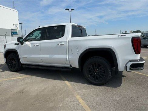 New 2026 GMC Sierra 1500 Elevation w/ Elevation Premium Package image 6