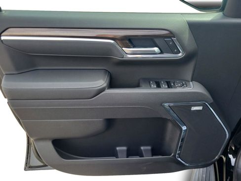 Certified 2026 Chevrolet Silverado 1500 RST w/ Convenience Package II image 9