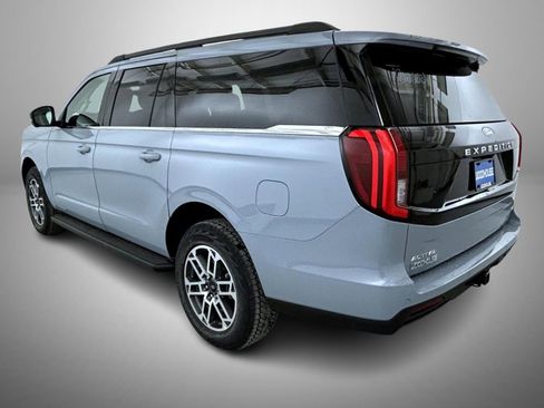 New 2026 Ford Expedition Max Active image 7
