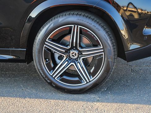 New 2026 Mercedes-Benz GLE 350 4MATIC image 10