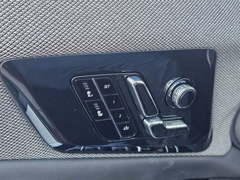 New 2026 Cadillac Optiq Sport 1 image 24