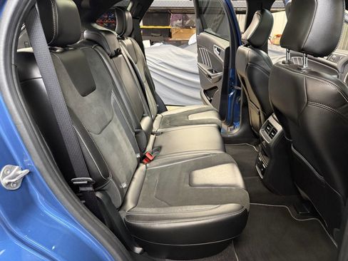 Used 2020 Ford Edge ST w/ Equipment Group 401A image 41