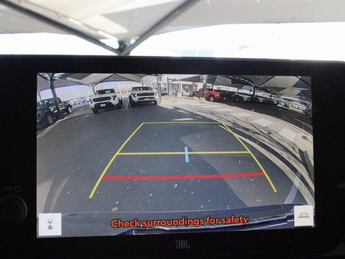 New 2025 Toyota RAV4 XLE Premium image 34