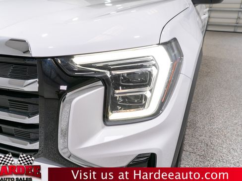 Used 2025 GMC Terrain Elevation AWD/4WD image 8
