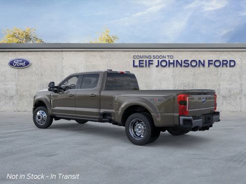 New 2026 Ford F450 Lariat image 4
