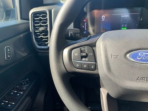 New 2025 Ford Ranger XL image 16