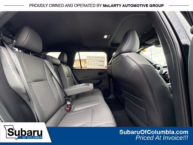 New 2026 Subaru Outback Limited AWD/4WD image 20
