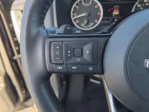 Used 2023 Nissan Rogue SV w/ SV Premium B Package image 23