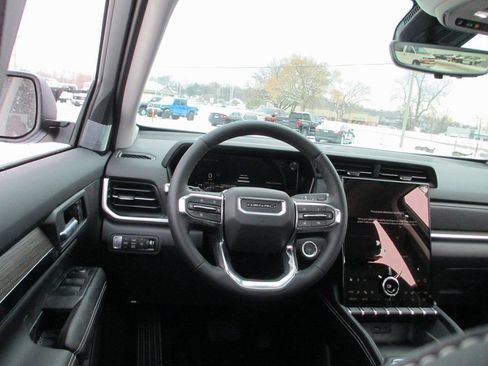 New 2026 GMC Terrain Denali image 14