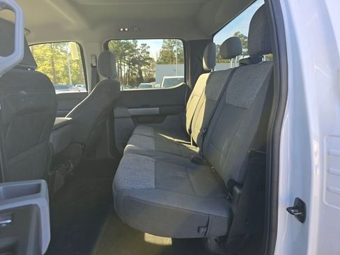 Used 2025 Ford F350 XLT image 30