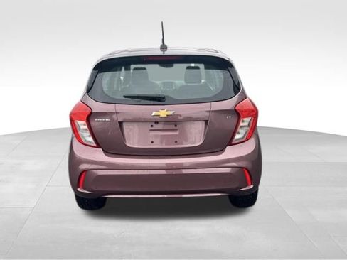 Used 2019 Chevrolet Spark LT FWD image 4