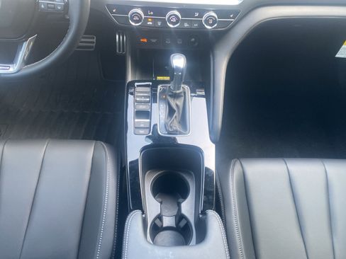 Certified 2026 Acura Integra A-Spec FWD image 14