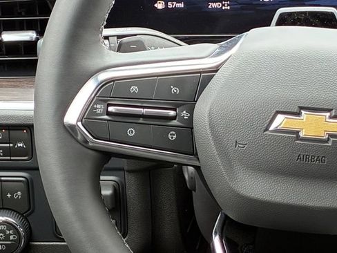 New 2026 Chevrolet Tahoe Premier AWD/4WD image 22