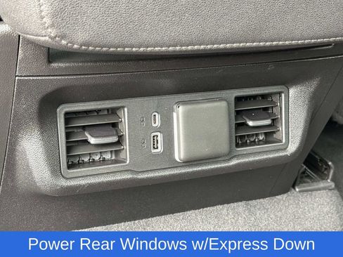 Used 2024 Chevrolet Silverado 1500 LT w/ Protection Package image 17