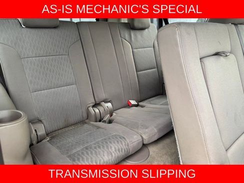 Used 2018 GMC Yukon XL SLE w/ SLE Value Package image 13