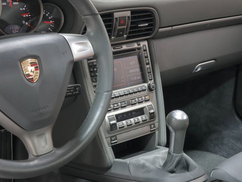 Used 2007 Porsche 911 Targa 4 image 87