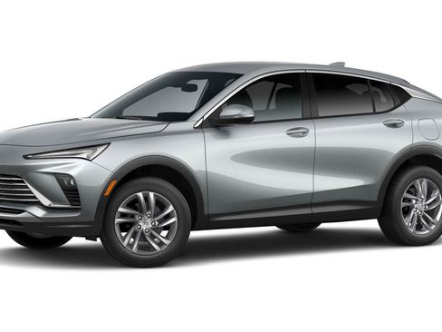 New 2026 Buick Envista Preferred image 26