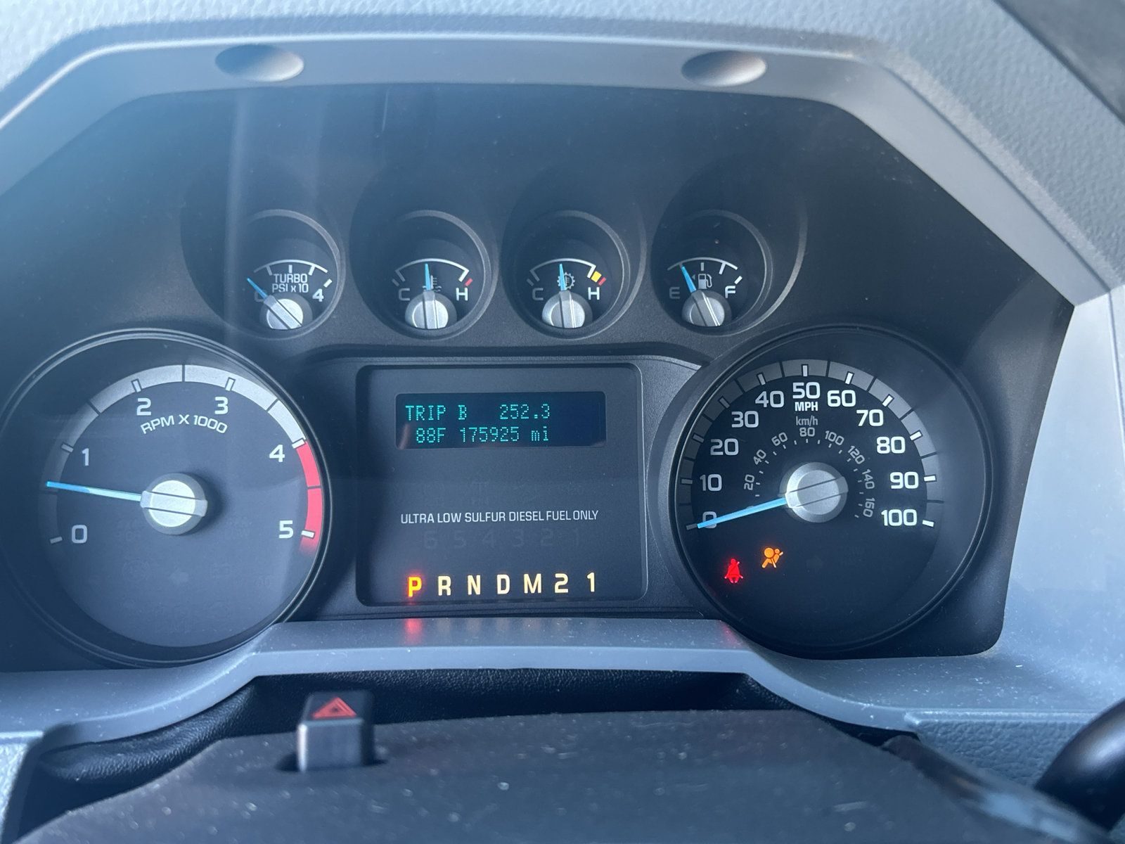 Used 2016 Ford F250 XL w/ Power Equipment Group AWD/4WD image 29
