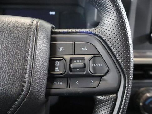 New 2026 Toyota Tacoma SR5 AWD/4WD image 16