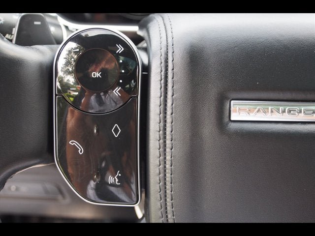 Used 2021 Land Rover Range Rover AWD/4WD image 27